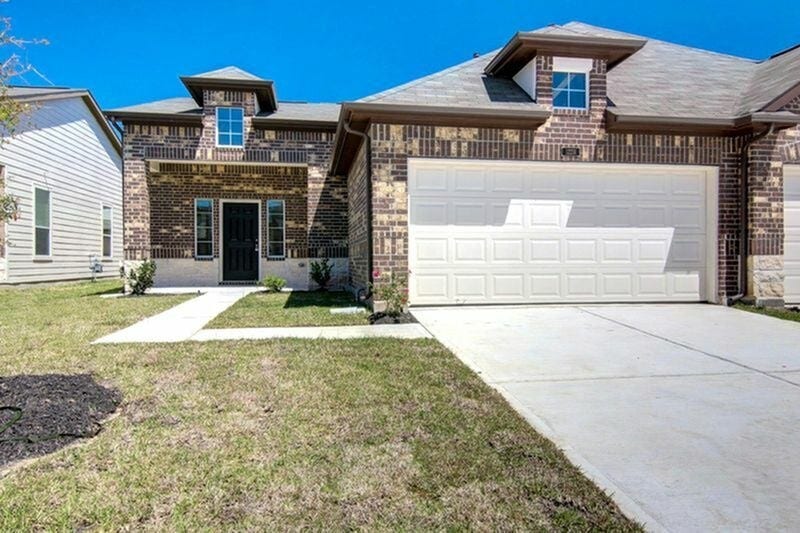 Property photo for 12231 Roy Mix Bohn Lane, Houston, TX