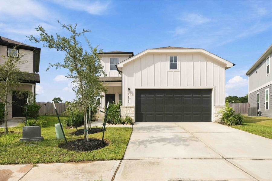 Property photo for 24520 Canyon Strata Lane, Porter, TX