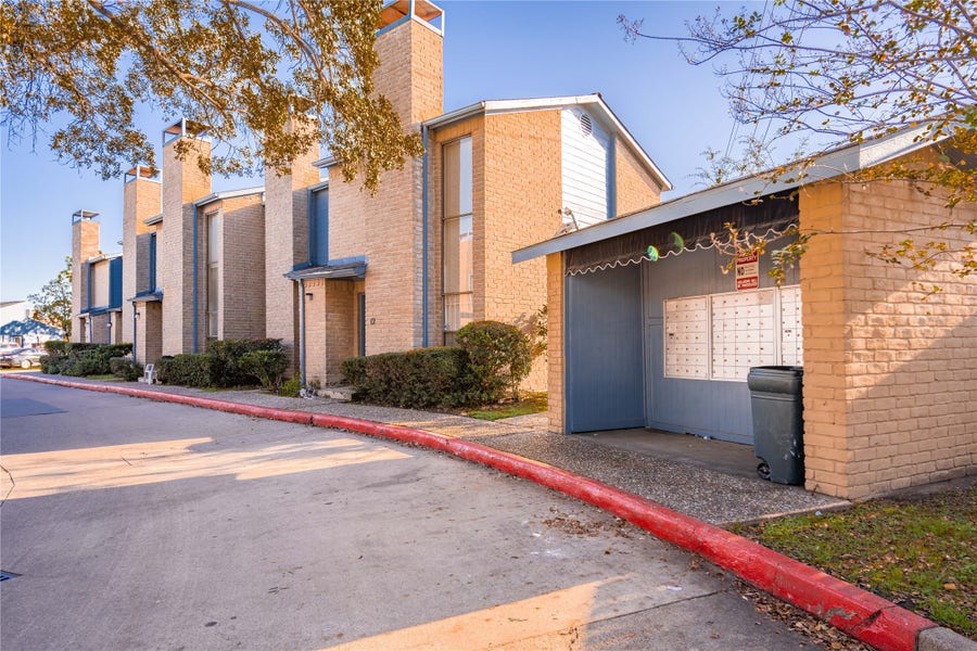 Property photo for 10001 Westpark Drive, #86, Houston, TX