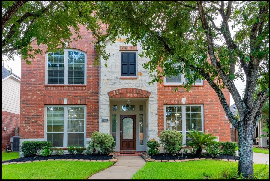 Property photo for 20810 Avery Cove Lane, Katy, TX