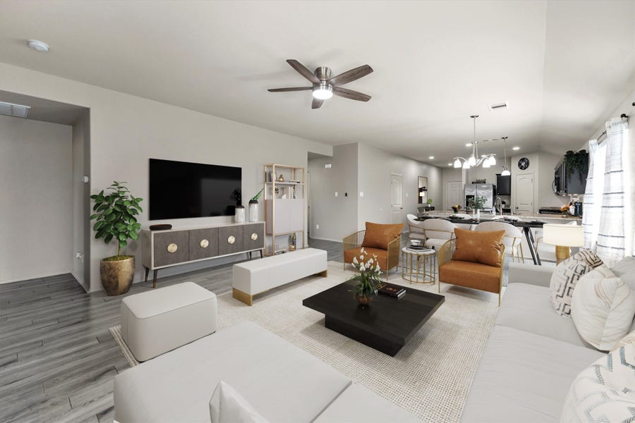 Property photo for 9530 Paloma Creek Drive, Tomball, TX
