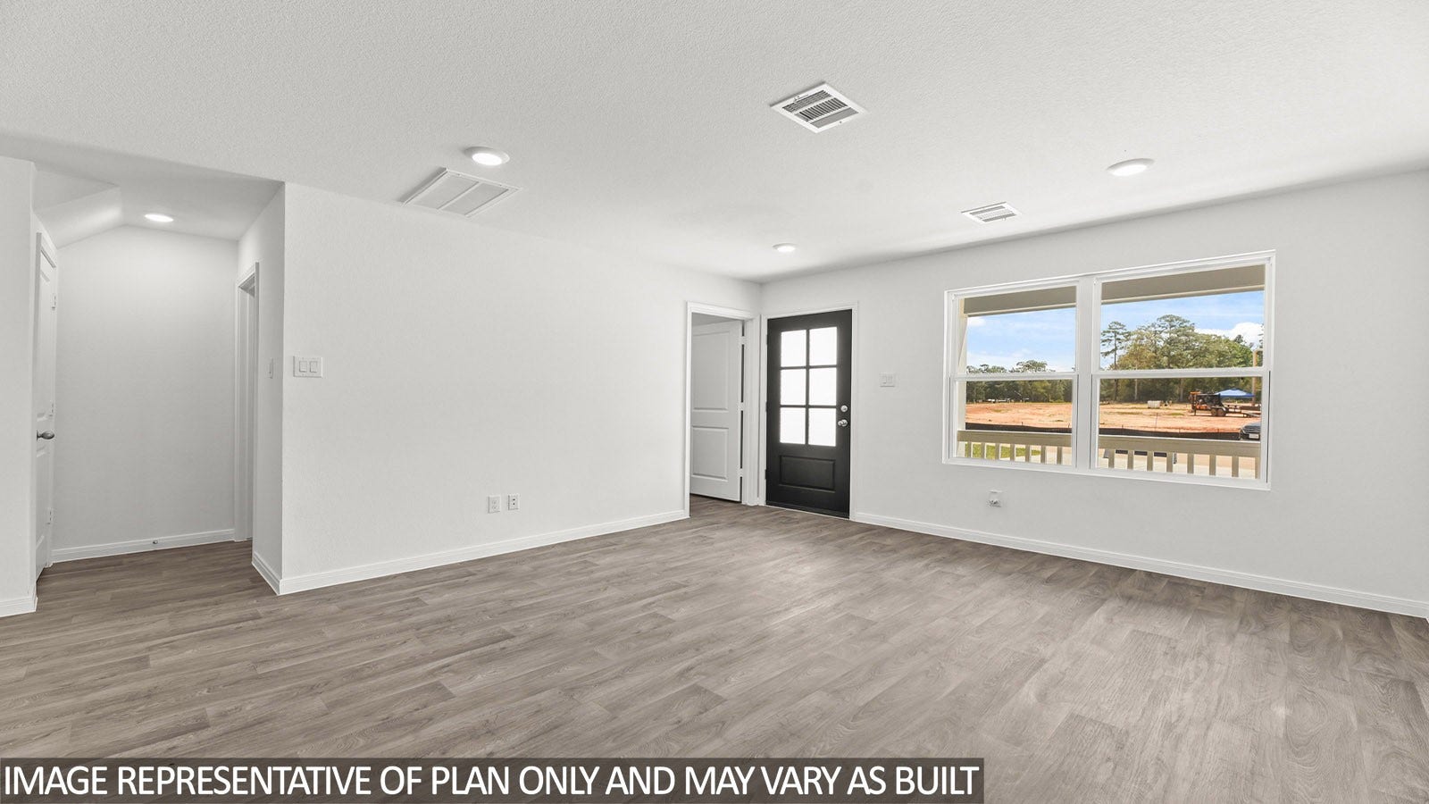 2453 Twin Court, Splendora, TX 77372