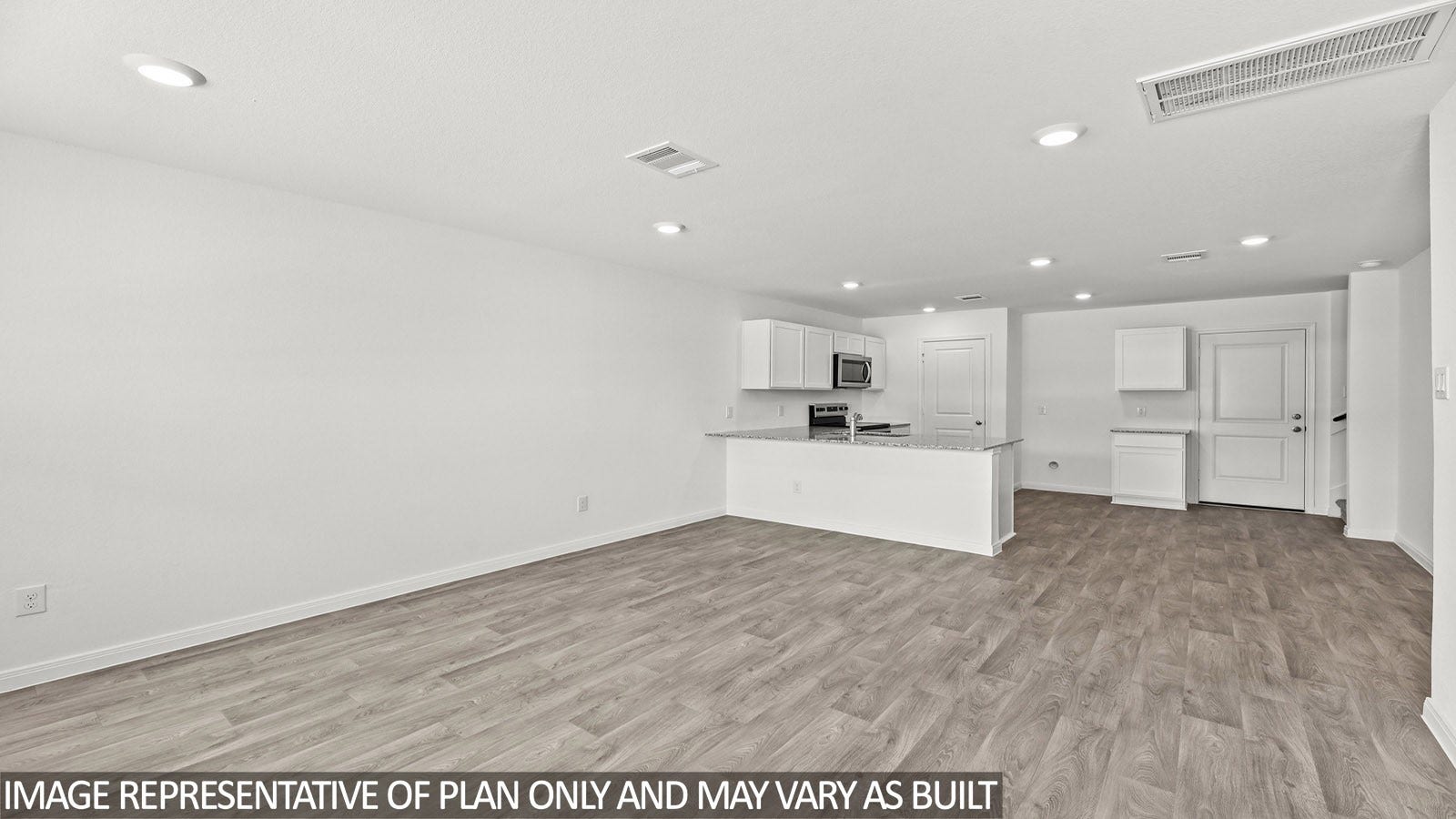 2453 Twin Court, Splendora, TX 77372