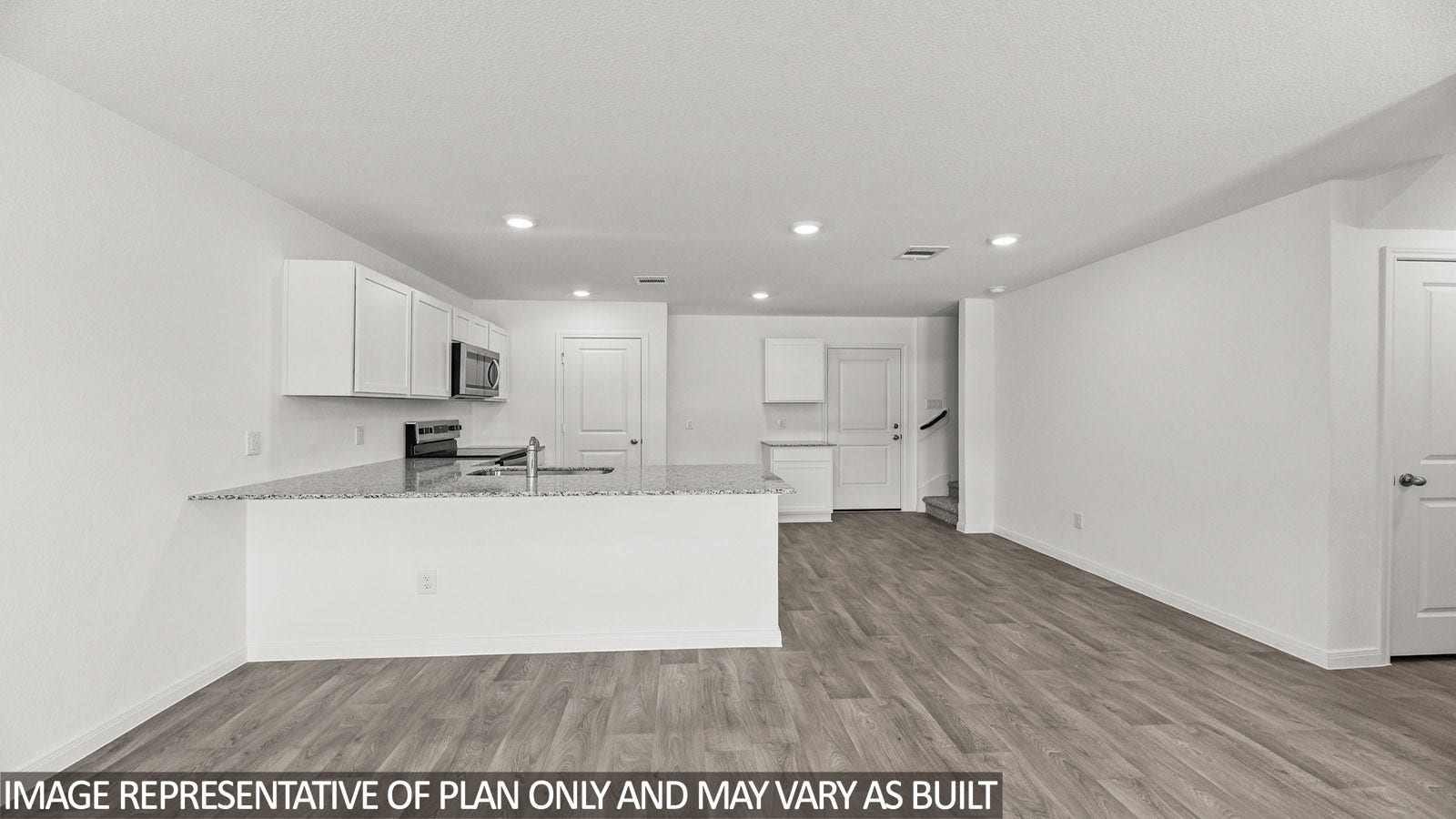 2453 Twin Court, Splendora, TX 77372