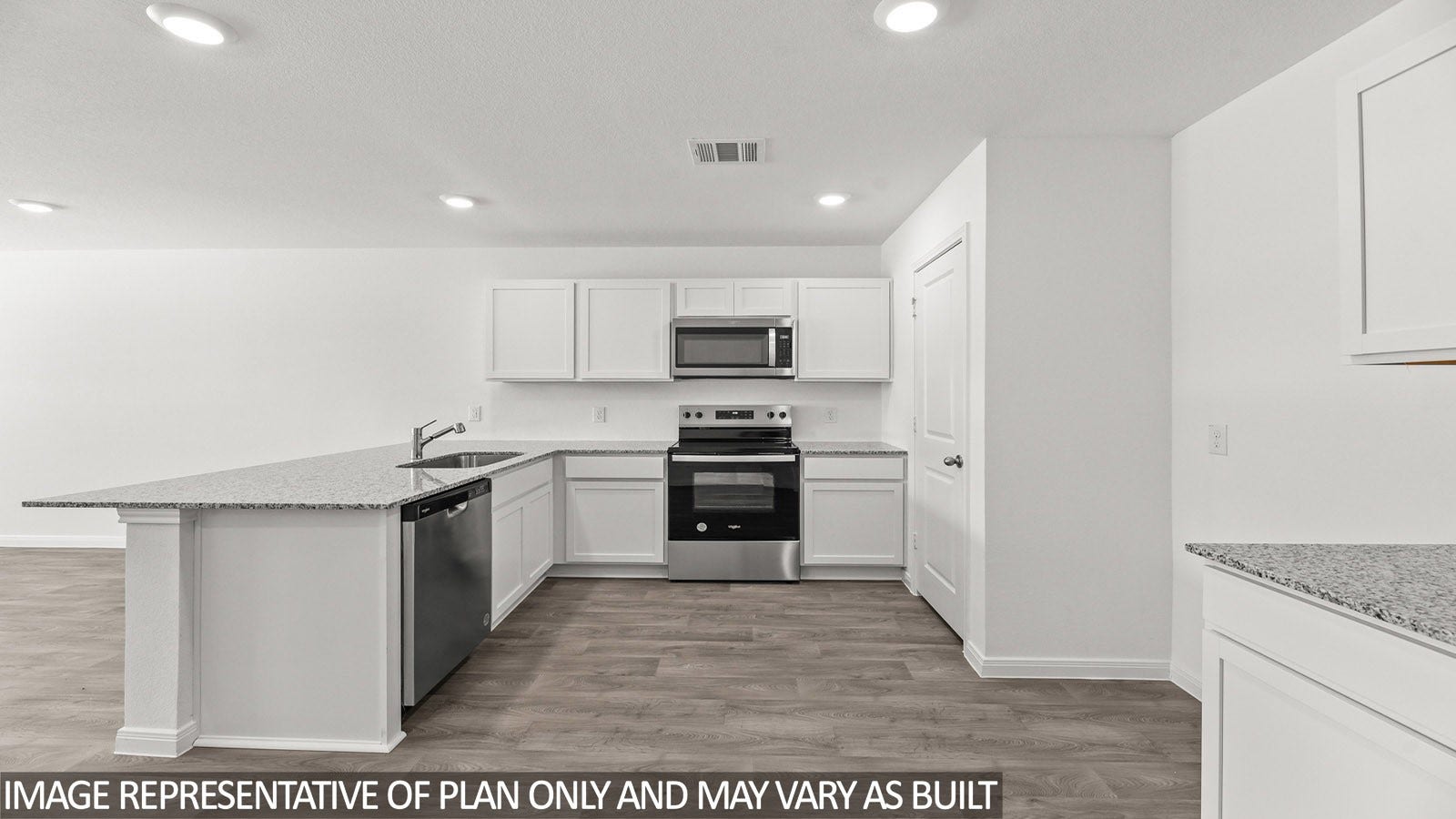 2453 Twin Court, Splendora, TX 77372