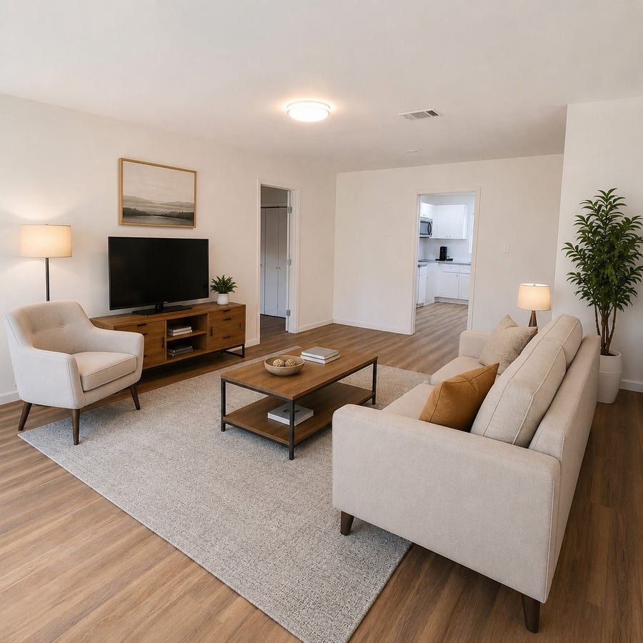 Property photo for 6011 Belmark Street, Houston, TX
