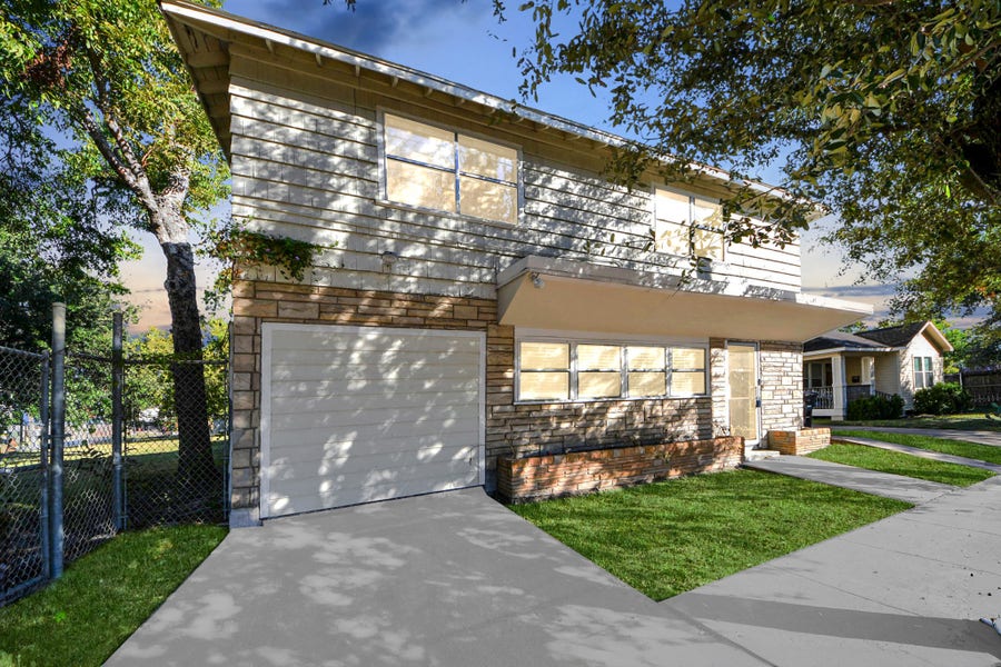 Property photo for 5303 Lyons Avenue, #4, Houston, TX