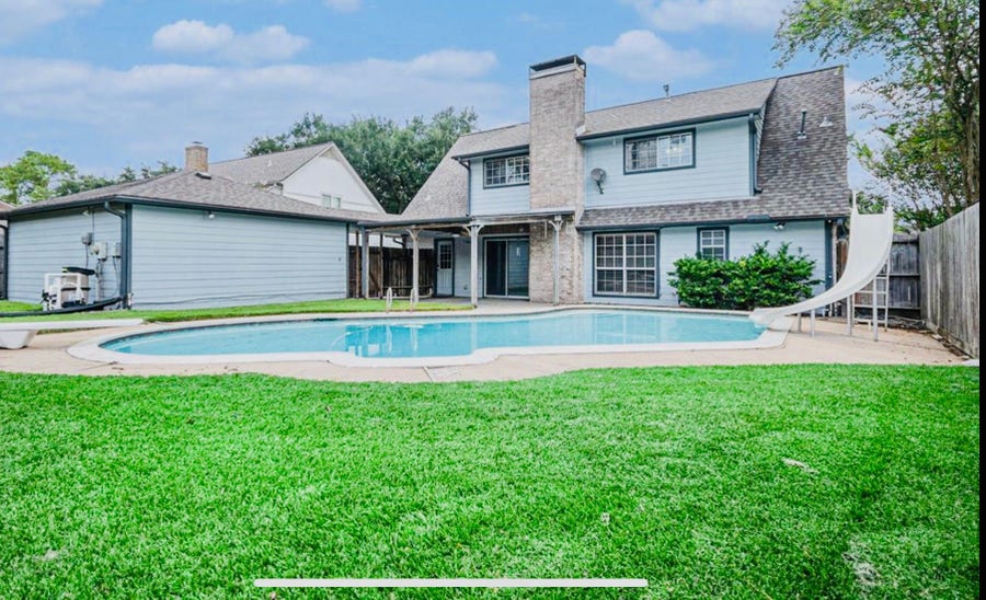 Property photo for 15014 Hollydale Drive, Houston, TX