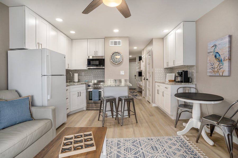 Property photo for 6102 Seawall Boulevard, #390, Galveston, TX