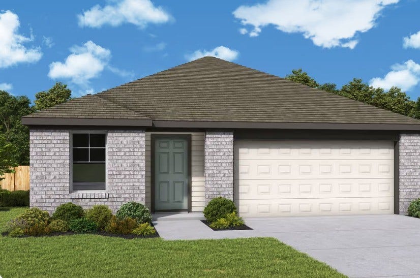 Property photo for 1052 Hawk Gate Lane, Katy, TX