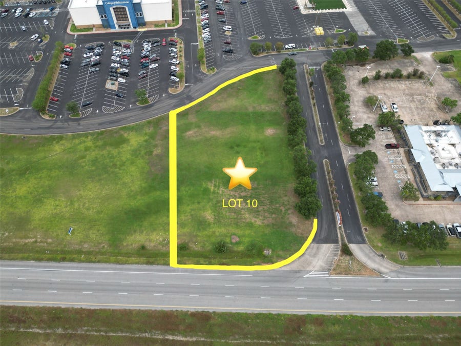 Property photo for 00000 Emmett F Lowry Expressway, Texas City, TX