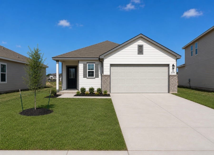 Property photo for 6210 Willow Sky Court, Porter, TX