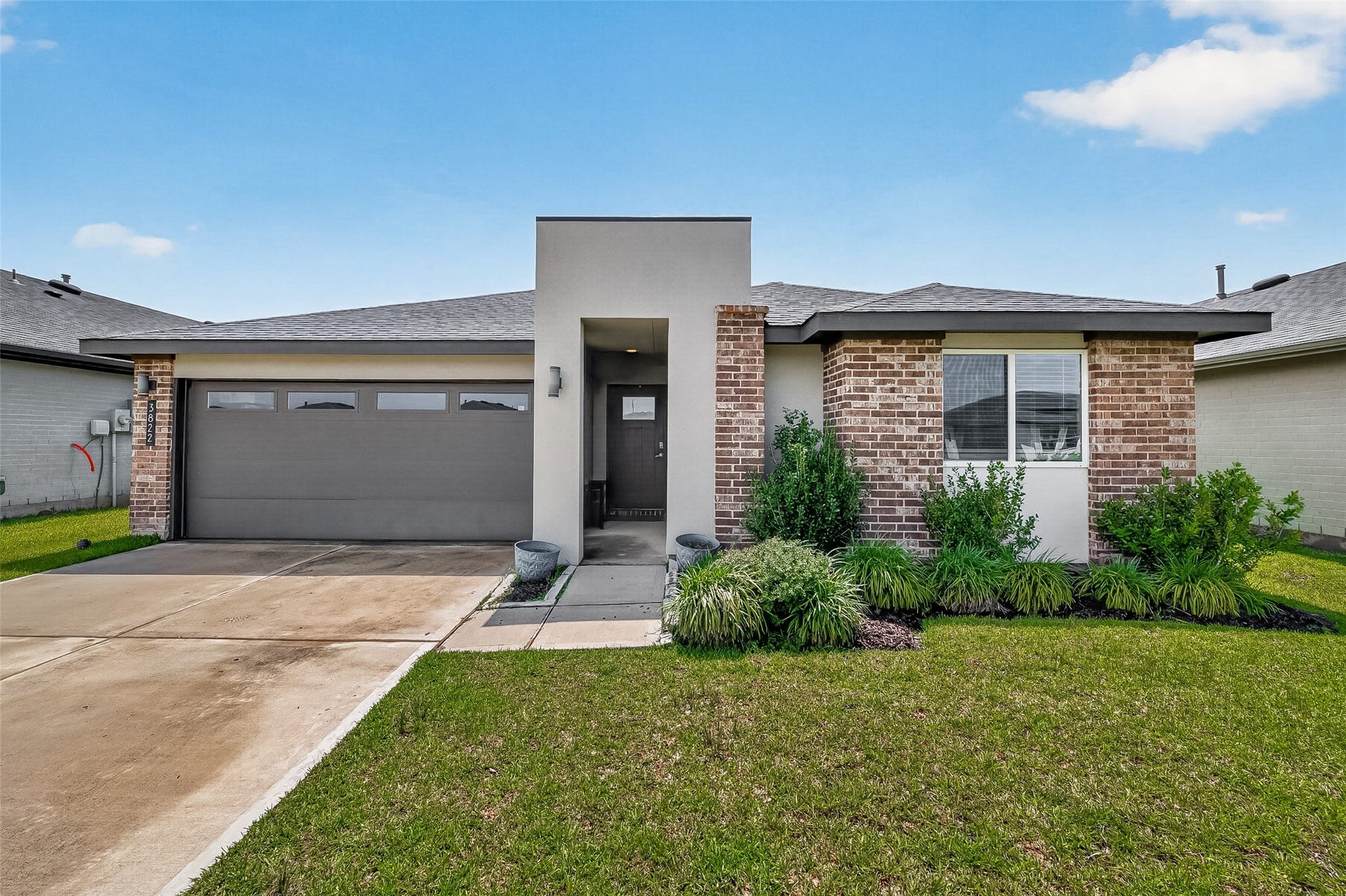 3822 Sparkman Lane, Katy, TX 77494 3822 Sparkman Lane, Katy, TX 77494