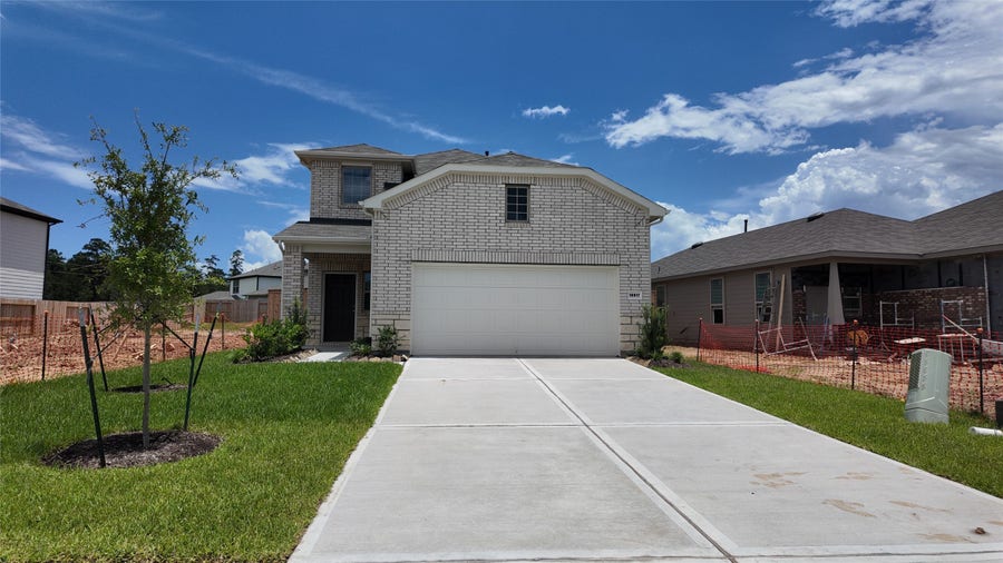 Property photo for 15917 Blass Valley Drive, Conroe, TX