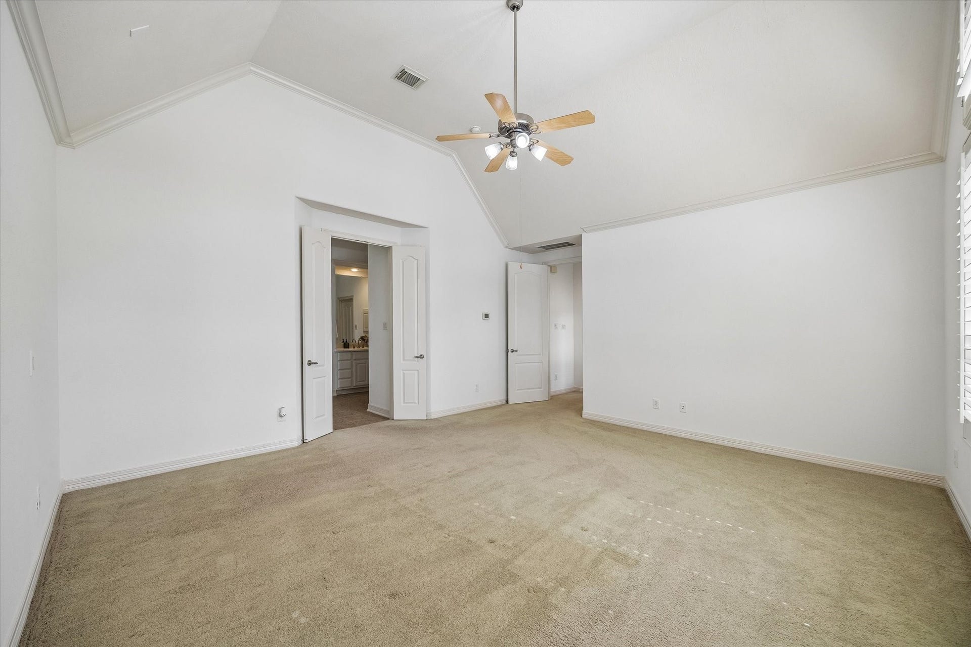 4703 Stonepass Court, Sugar Land, TX 77479 Another view of Primary Bedroom!