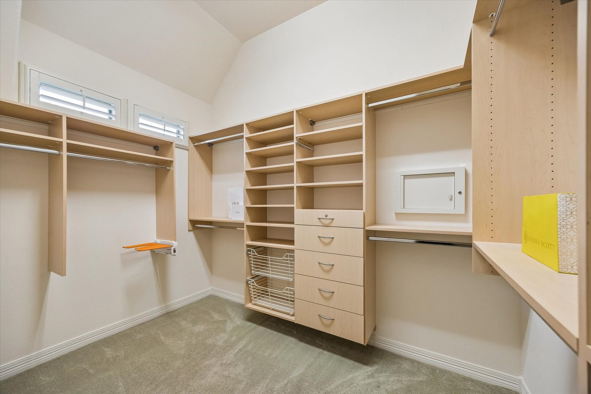 4703 Stonepass Court, Sugar Land, TX 77479 Walk In closet!