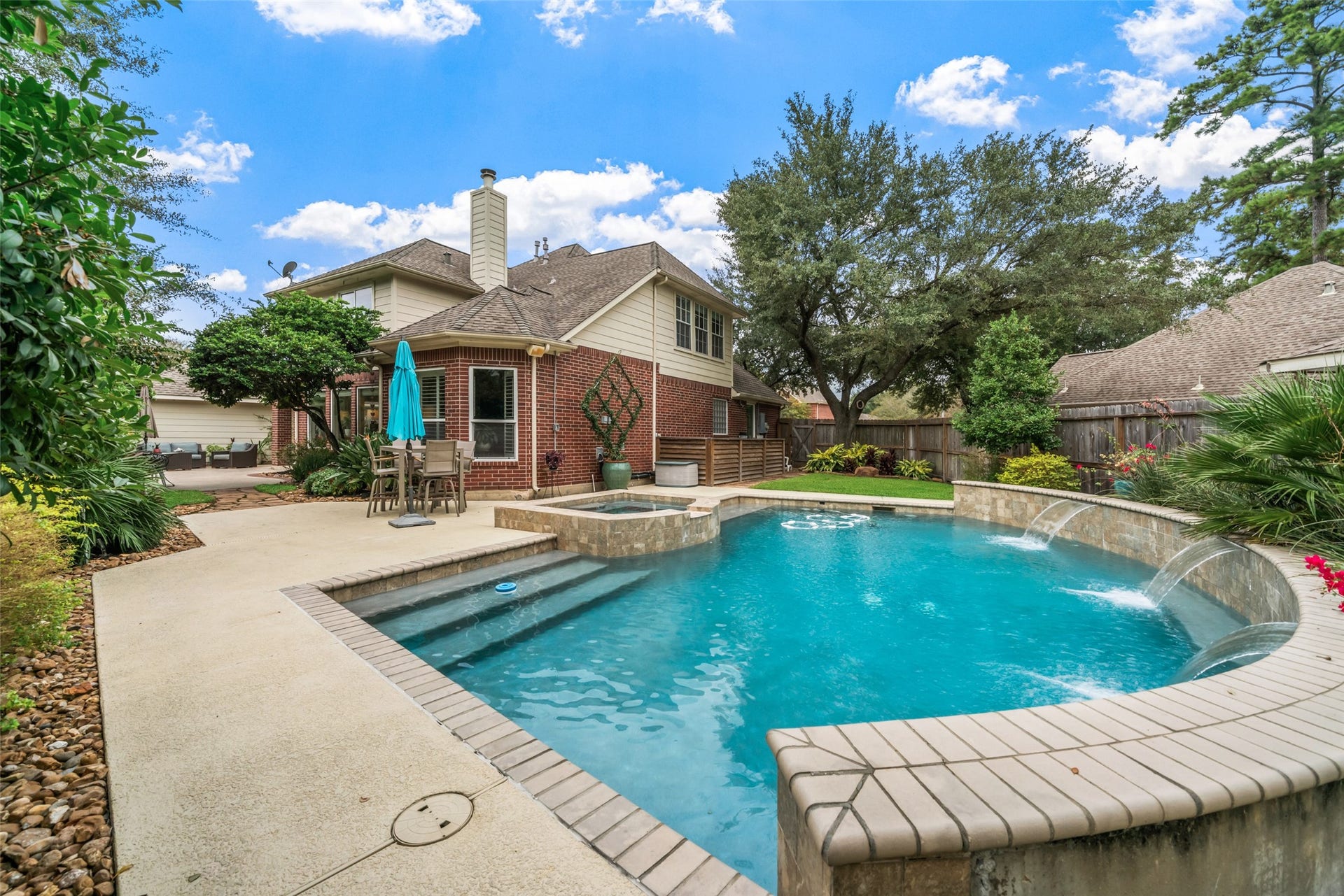 3507 Aspen Glen Lane, Spring, TX 77388 3507 Aspen Glen Lane, Spring, TX 77388