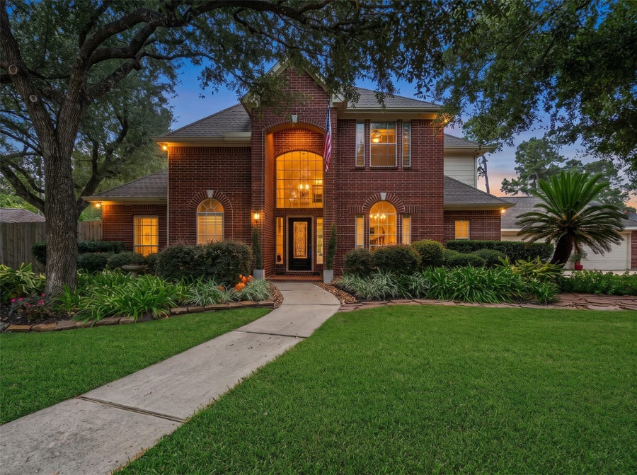 Property photo for 3507 Aspen Glen Lane, Spring, TX