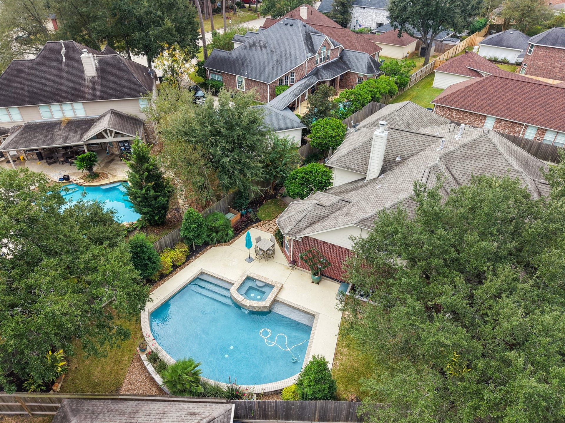 3507 Aspen Glen Lane, Spring, TX 77388 3507 Aspen Glen Lane, Spring, TX 77388