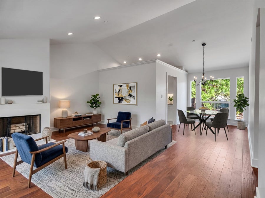 Property photo for 2829 Timmons Lane, #204, Houston, TX