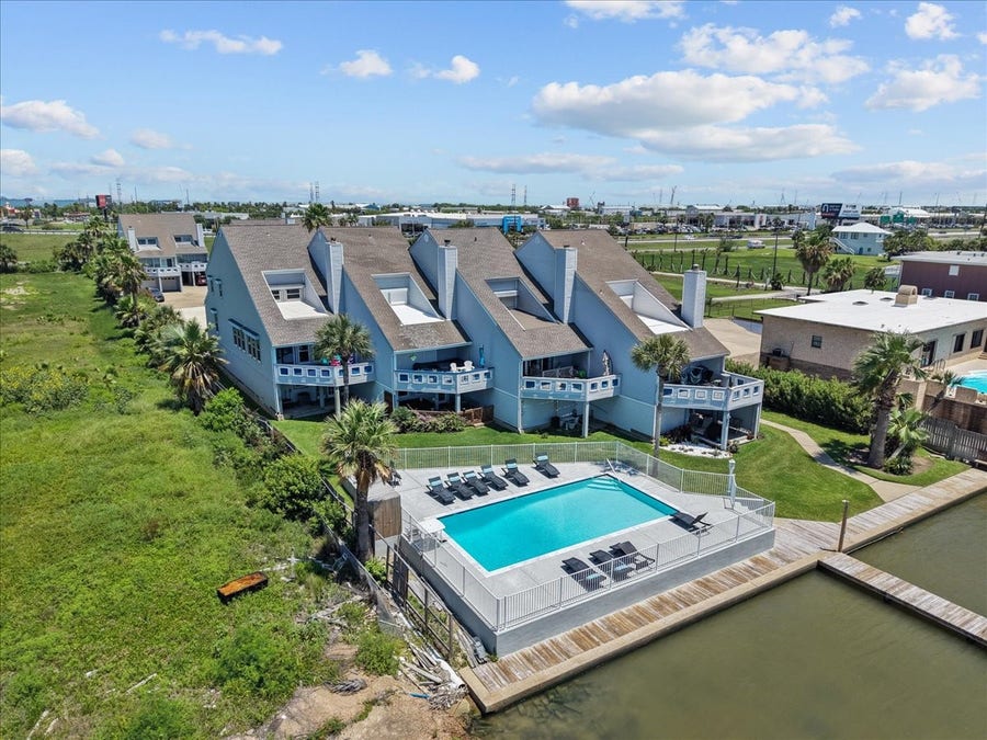 Property photo for 8111 Broadway Street, #4, Galveston, TX