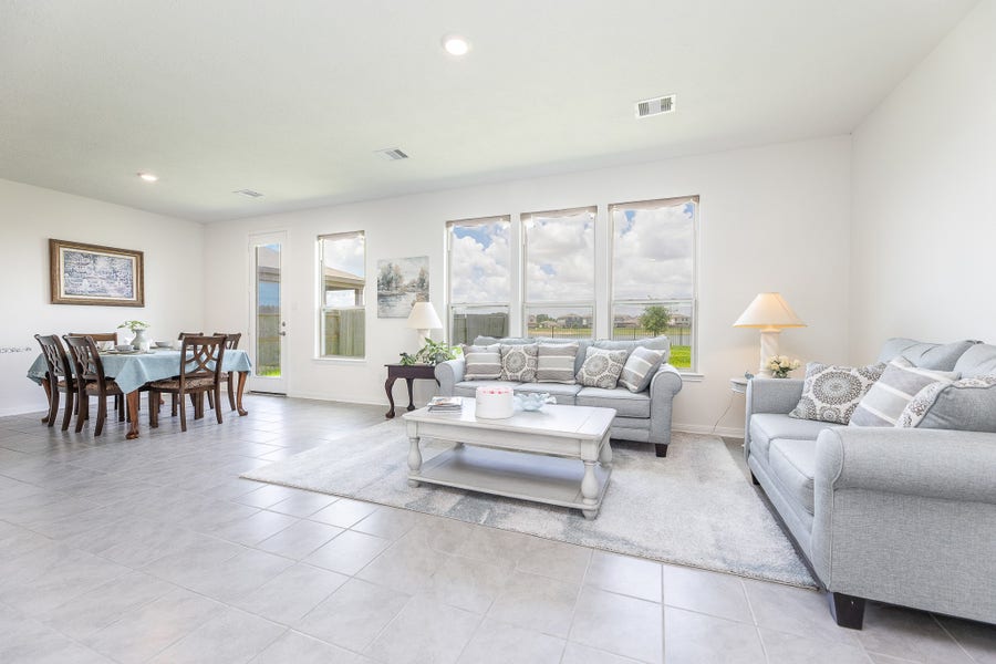 Property photo for 25442 Cartington Lane, Katy, TX