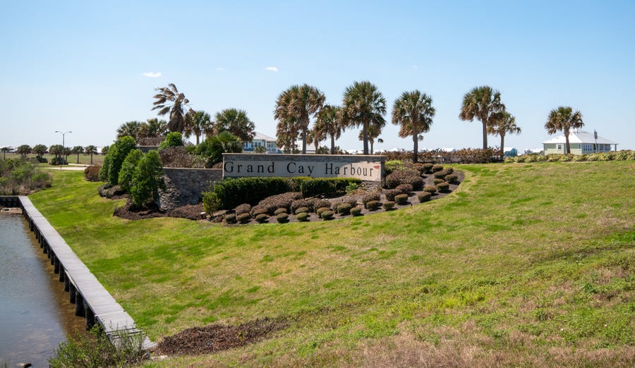 Property photo for 1309 Highborne Cay Court, Texas City, TX