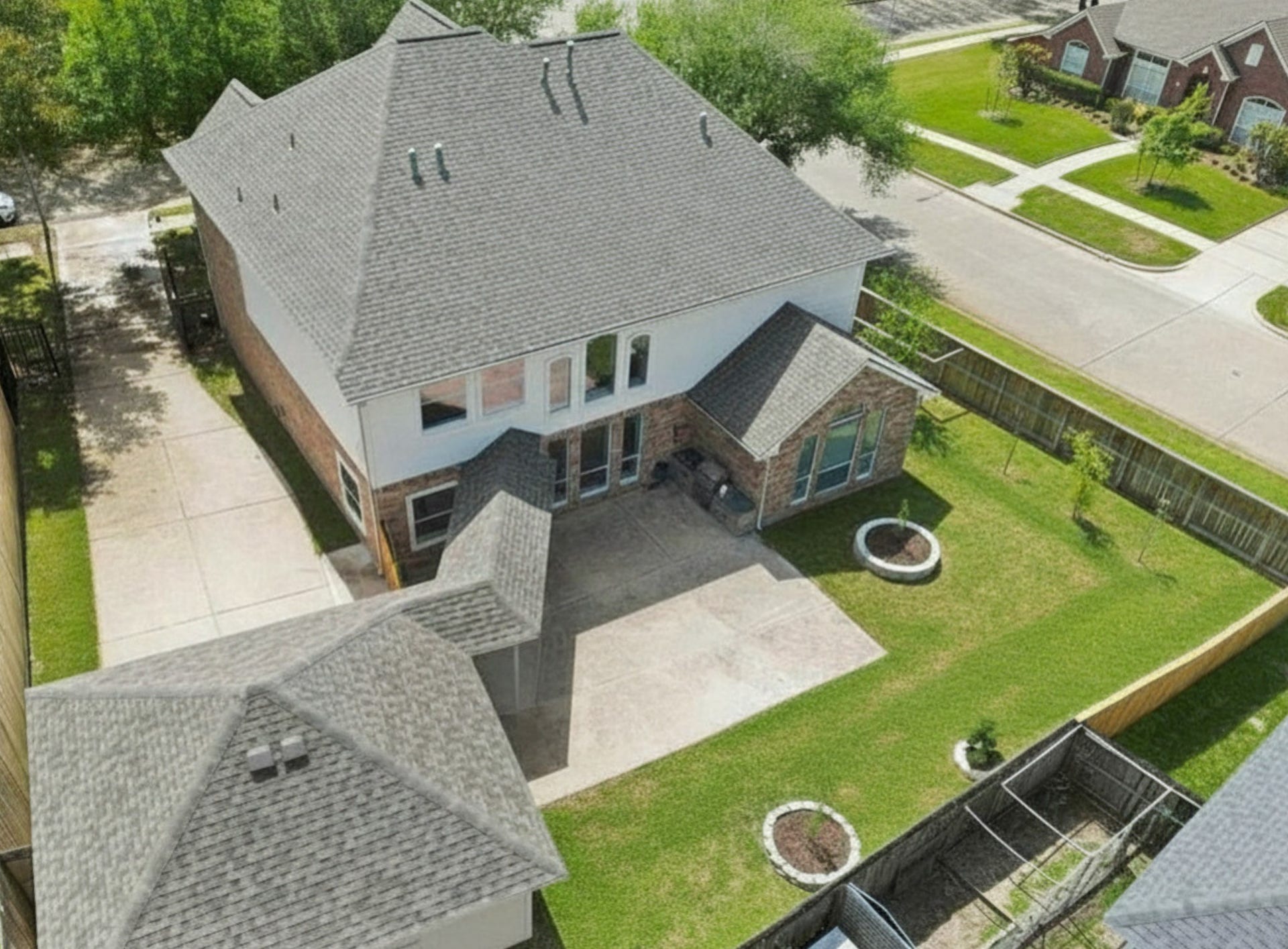 2903 Weatherford Court, Pearland, TX 77584 2903 Weatherford Court, Pearland, TX 77584