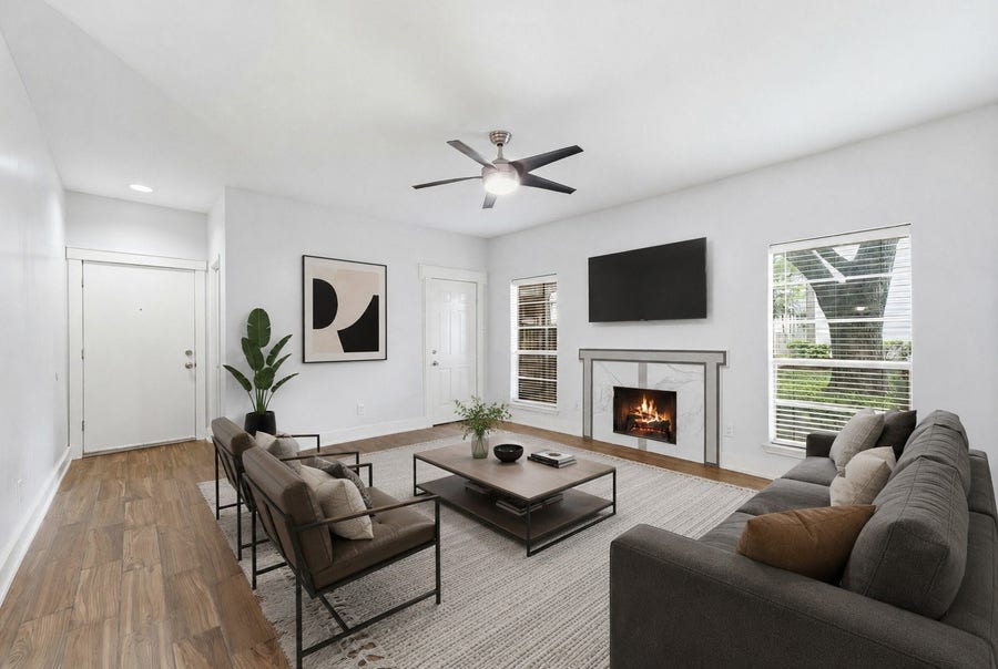 Property photo for 9707 Richmond Avenue, #127, Houston, TX