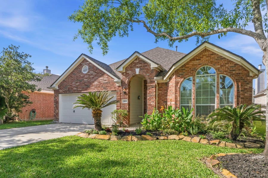 Property photo for 3415 Palomar Valley Drive, Spring, TX