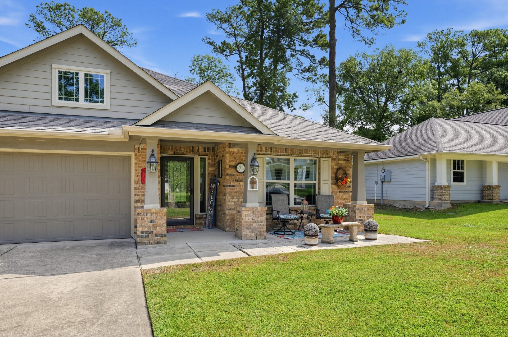 12203 Mustang Avenue, Willis, TX 77378 12203 Mustang Avenue, Willis, TX 77378