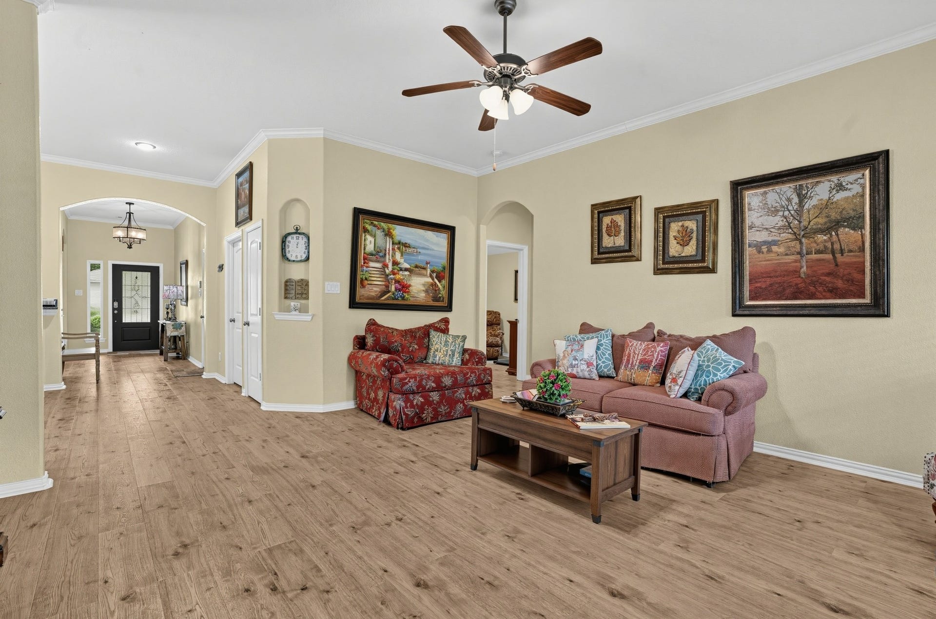 12203 Mustang Avenue, Willis, TX 77378 12203 Mustang Avenue, Willis, TX 77378