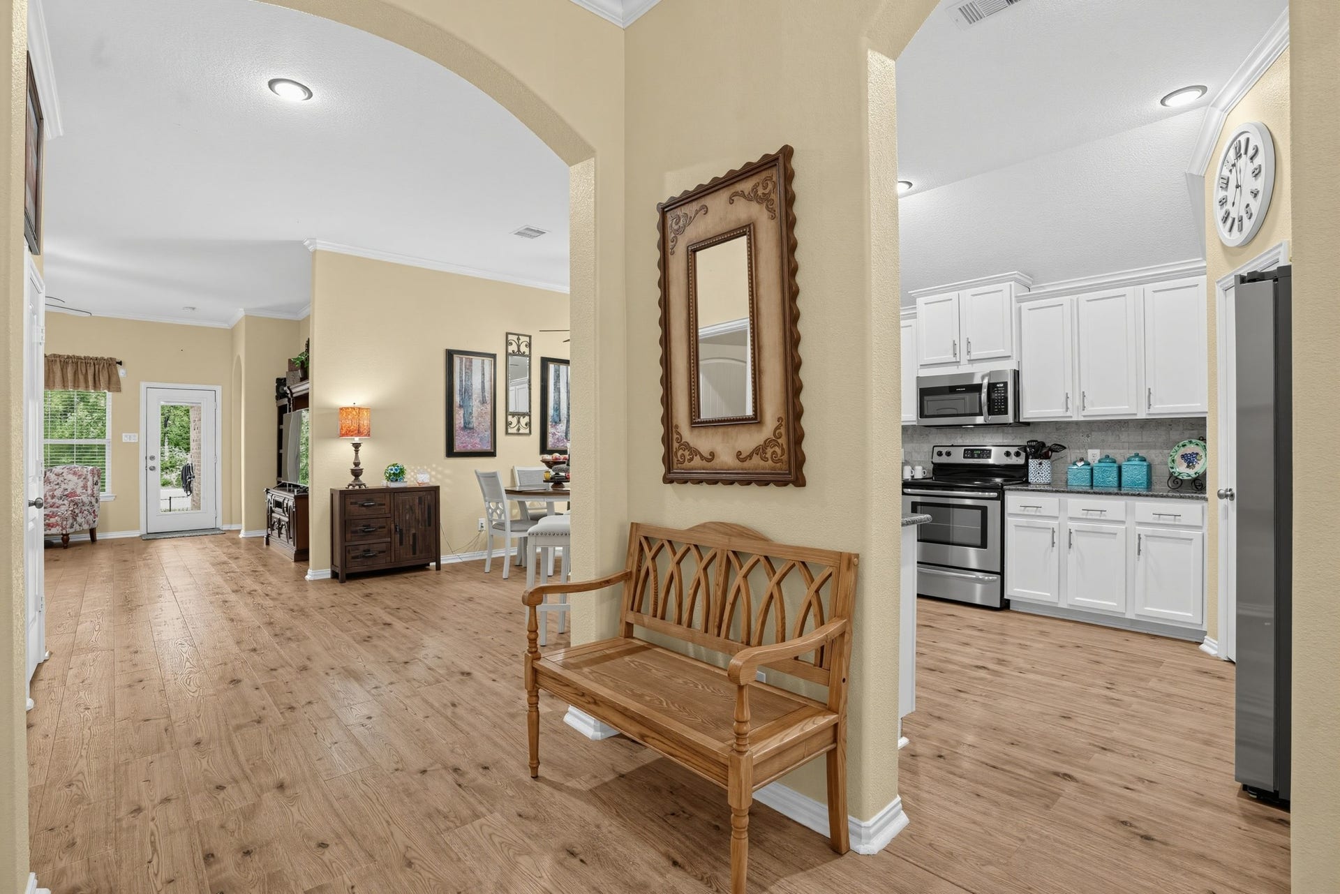 12203 Mustang Avenue, Willis, TX 77378 12203 Mustang Avenue, Willis, TX 77378