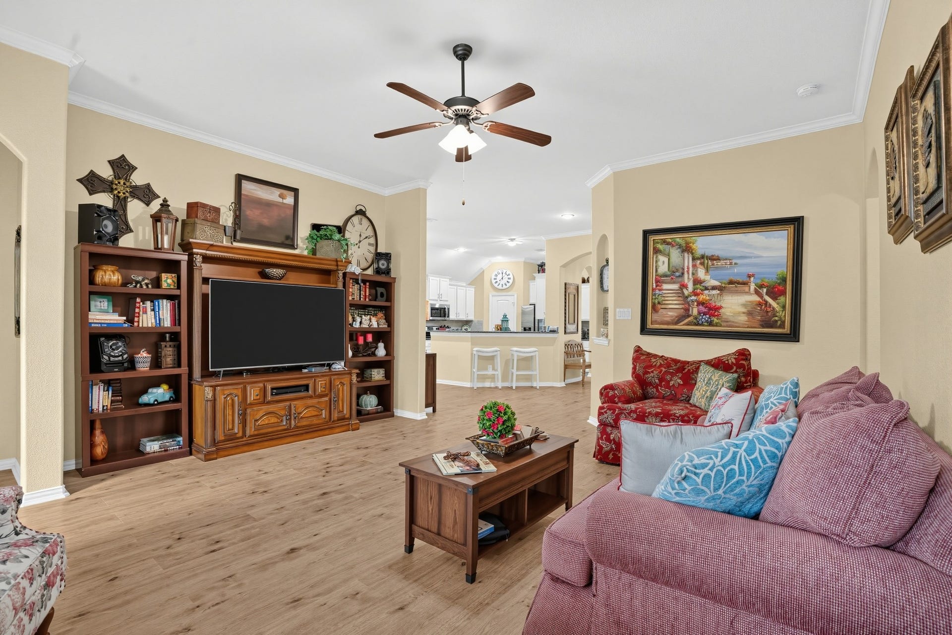 12203 Mustang Avenue, Willis, TX 77378 12203 Mustang Avenue, Willis, TX 77378
