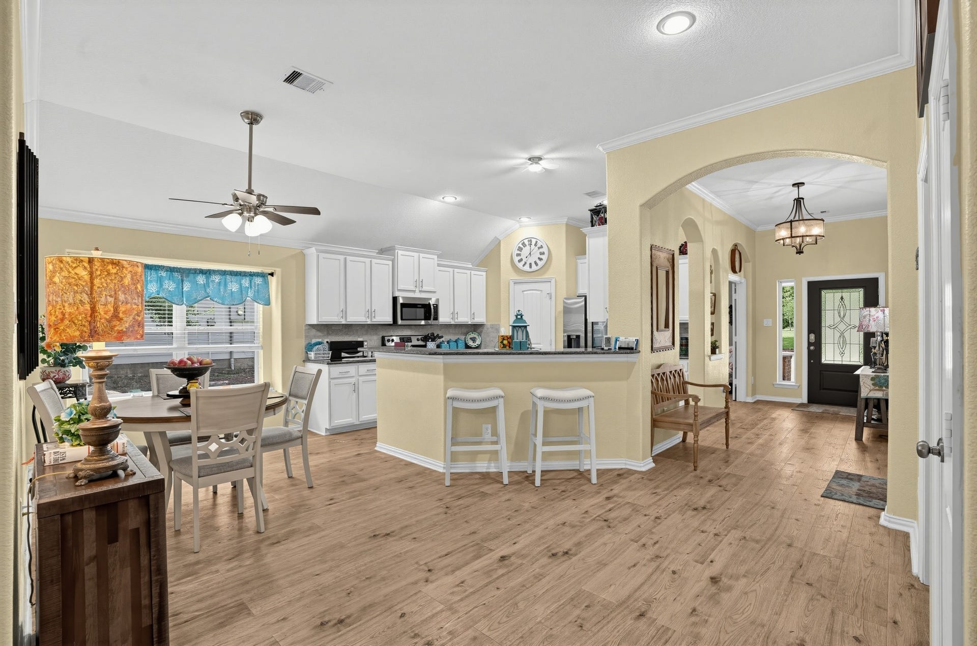 12203 Mustang Avenue, Willis, TX 77378 12203 Mustang Avenue, Willis, TX 77378