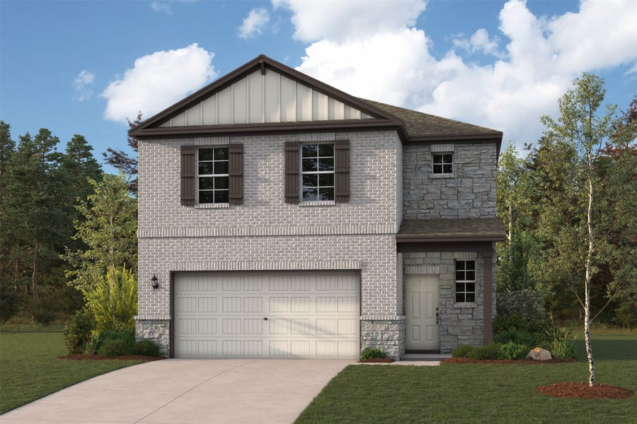 Property photo for 283 Brazen Forest Trail, Magnolia, TX