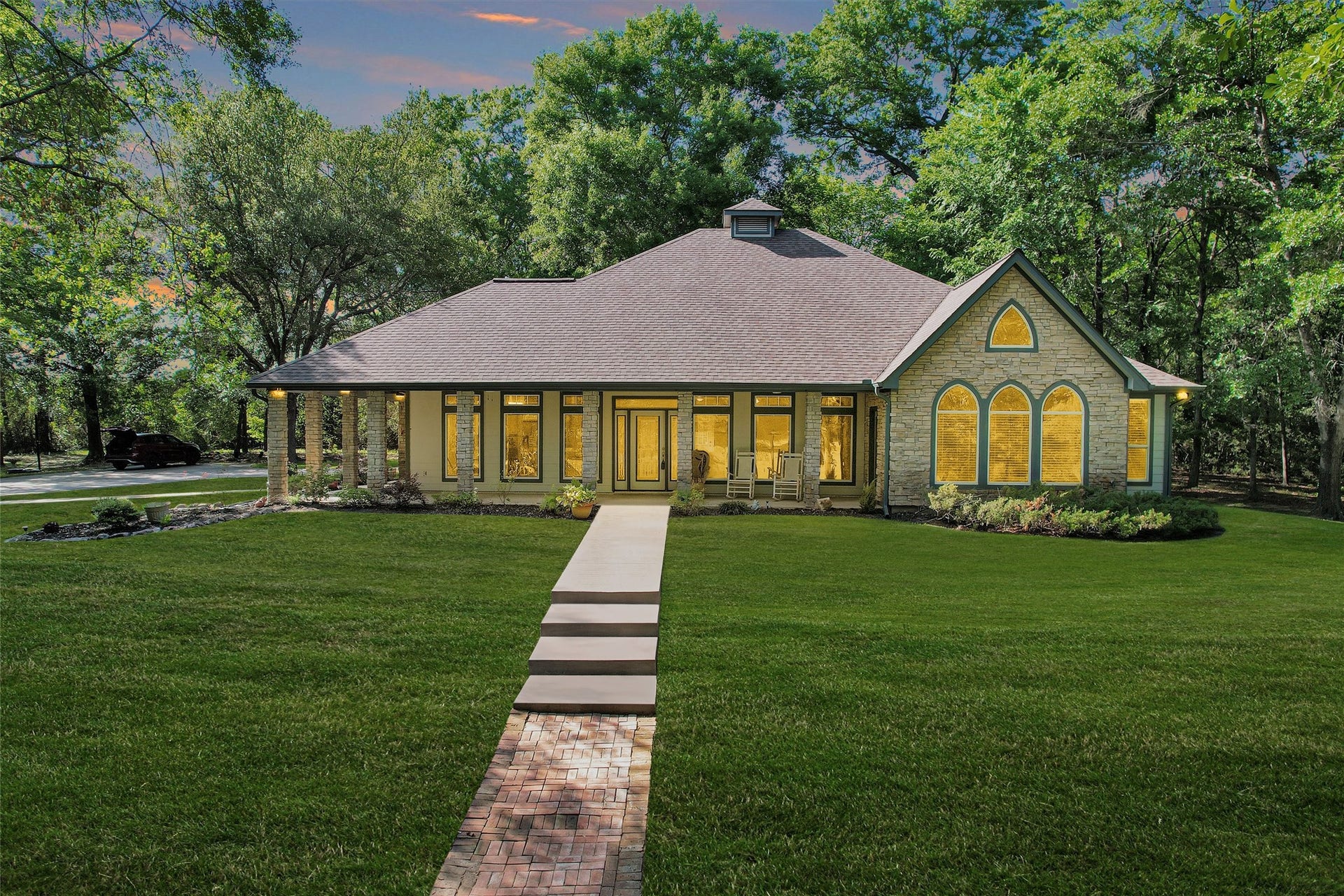 13250 FM 830, Willis, TX 77318
