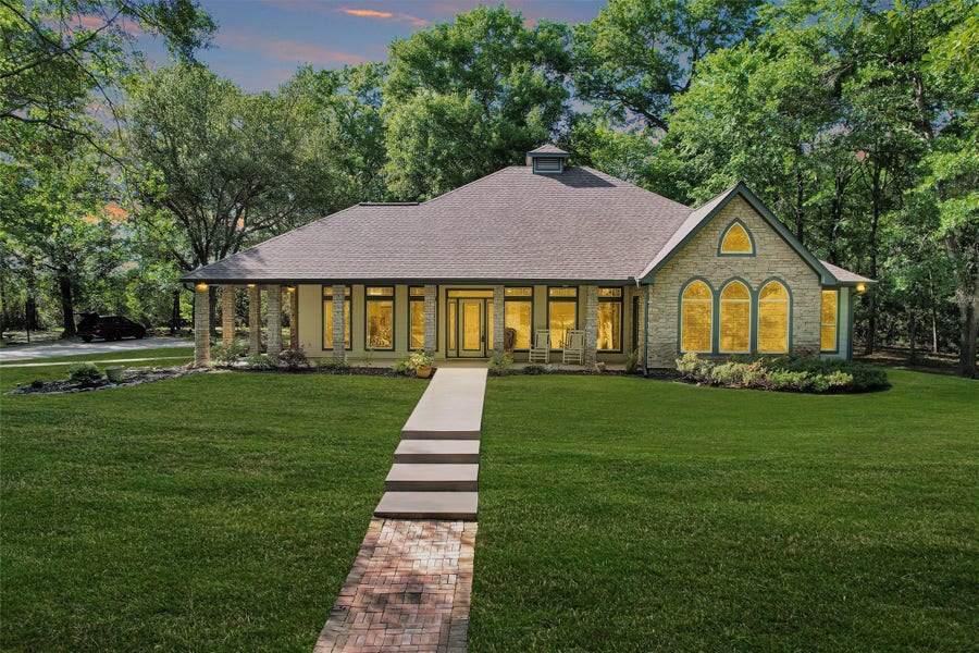 Property photo for 13250 FM 830, Willis, TX
