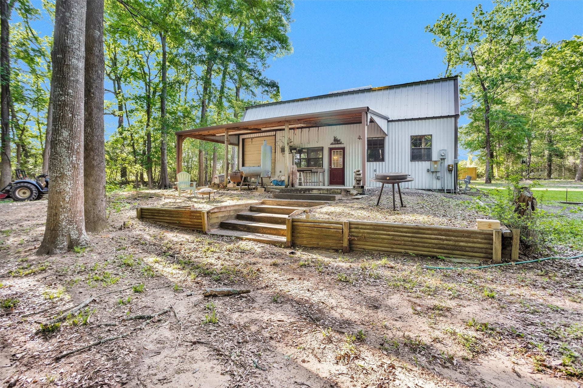 13250 FM 830, Willis, TX 77318