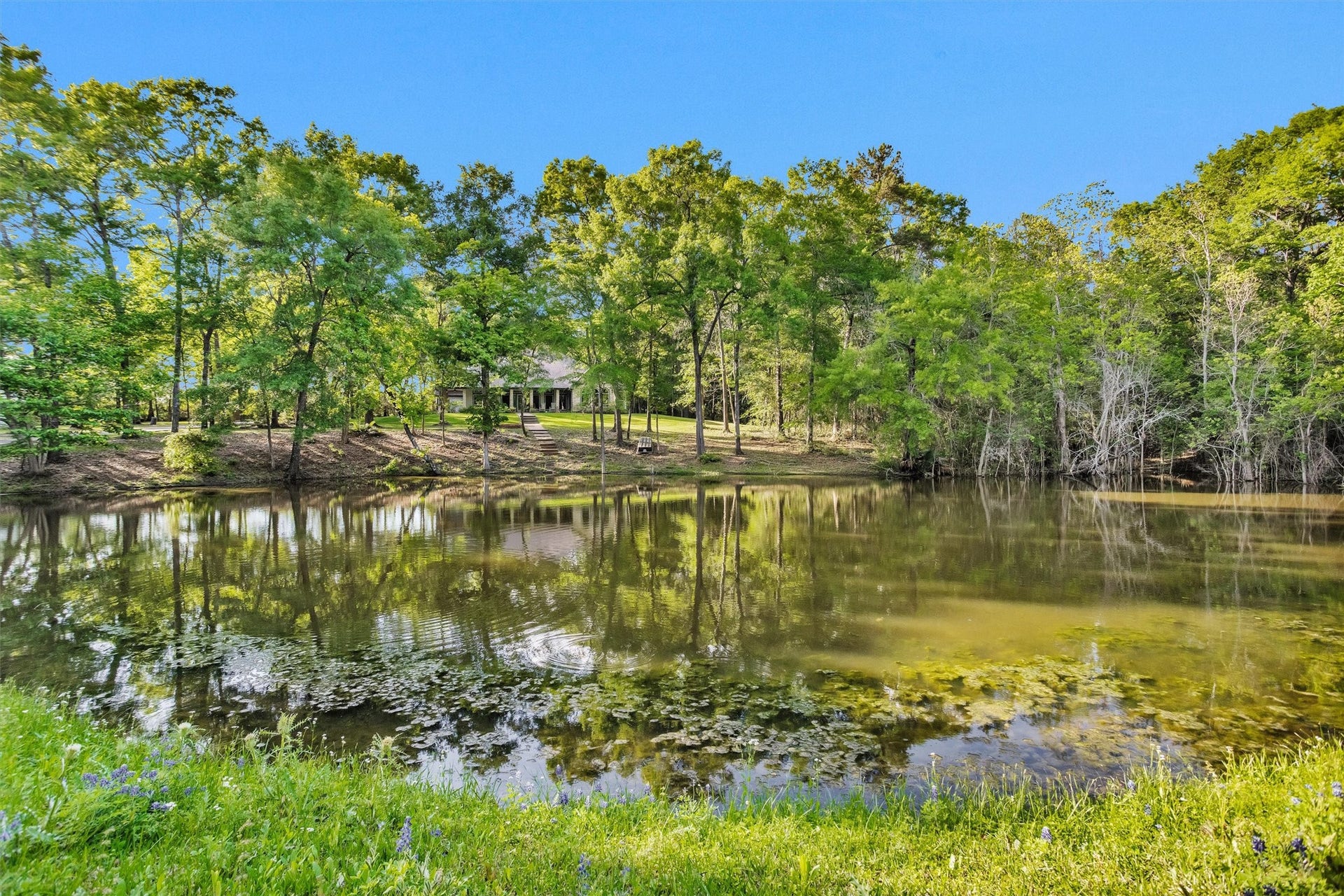 13250 FM 830, Willis, TX 77318