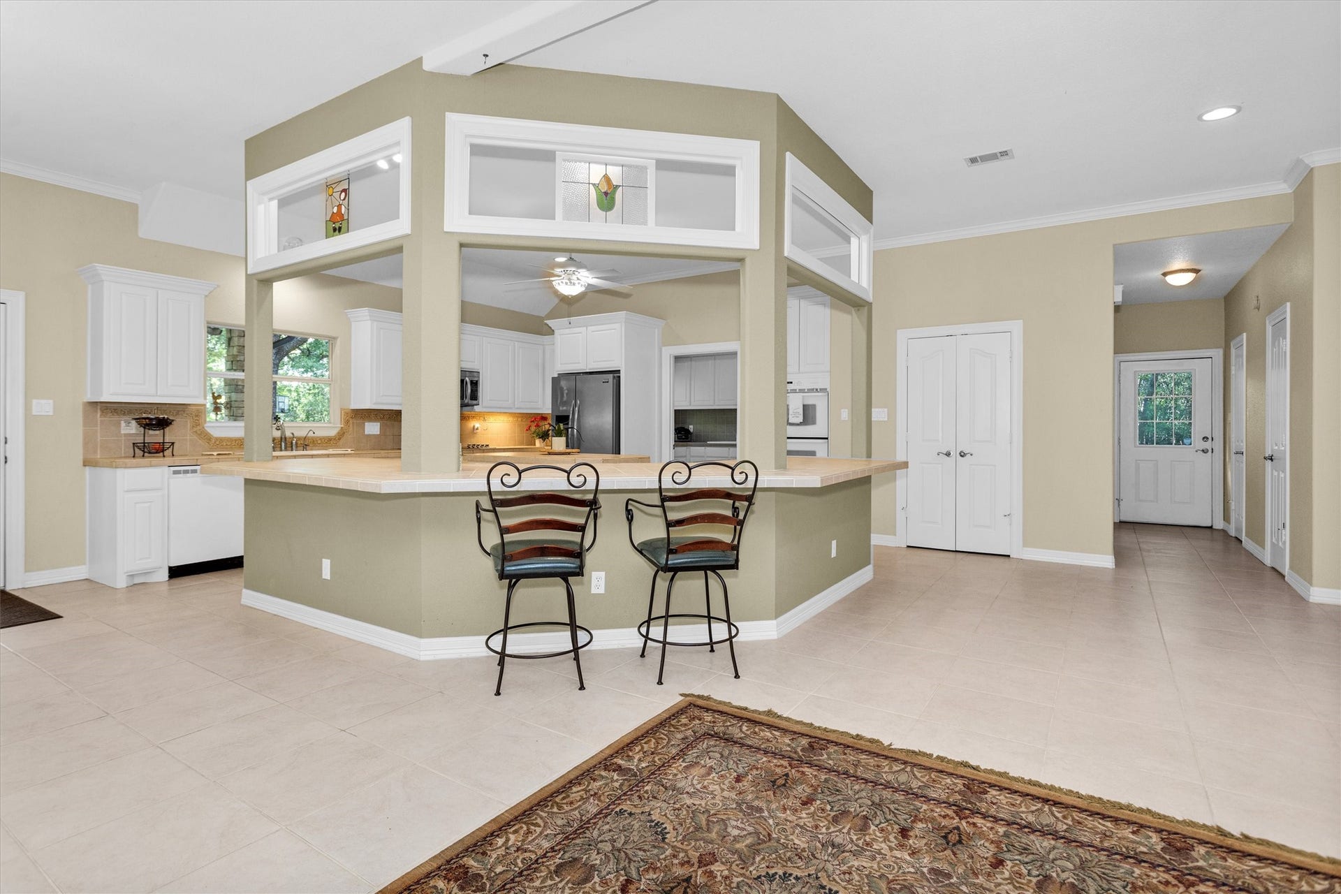 13250 FM 830, Willis, TX 77318
