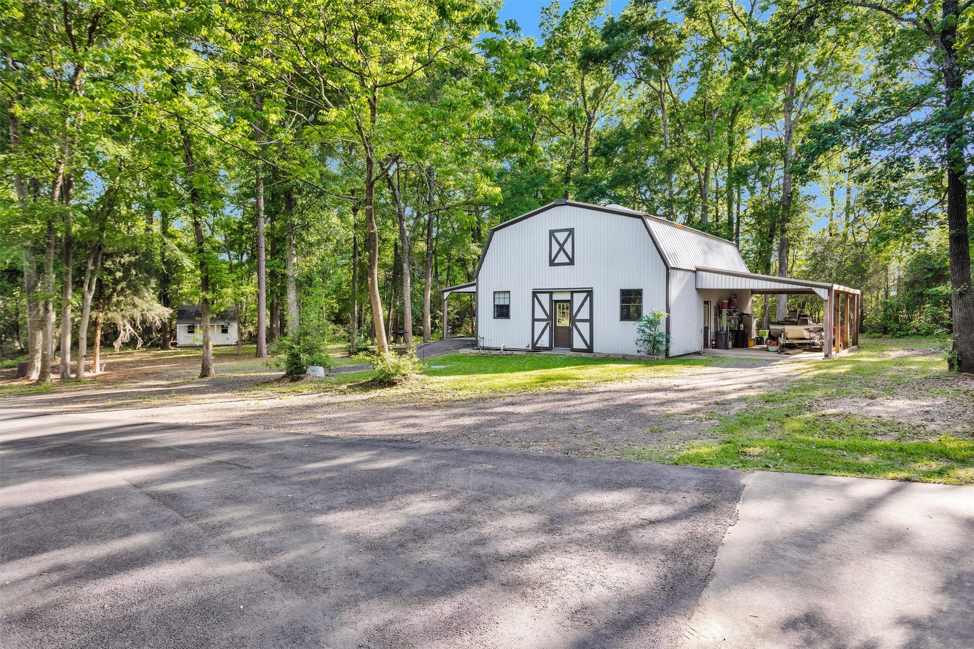 13250 FM 830, Willis, TX 77318