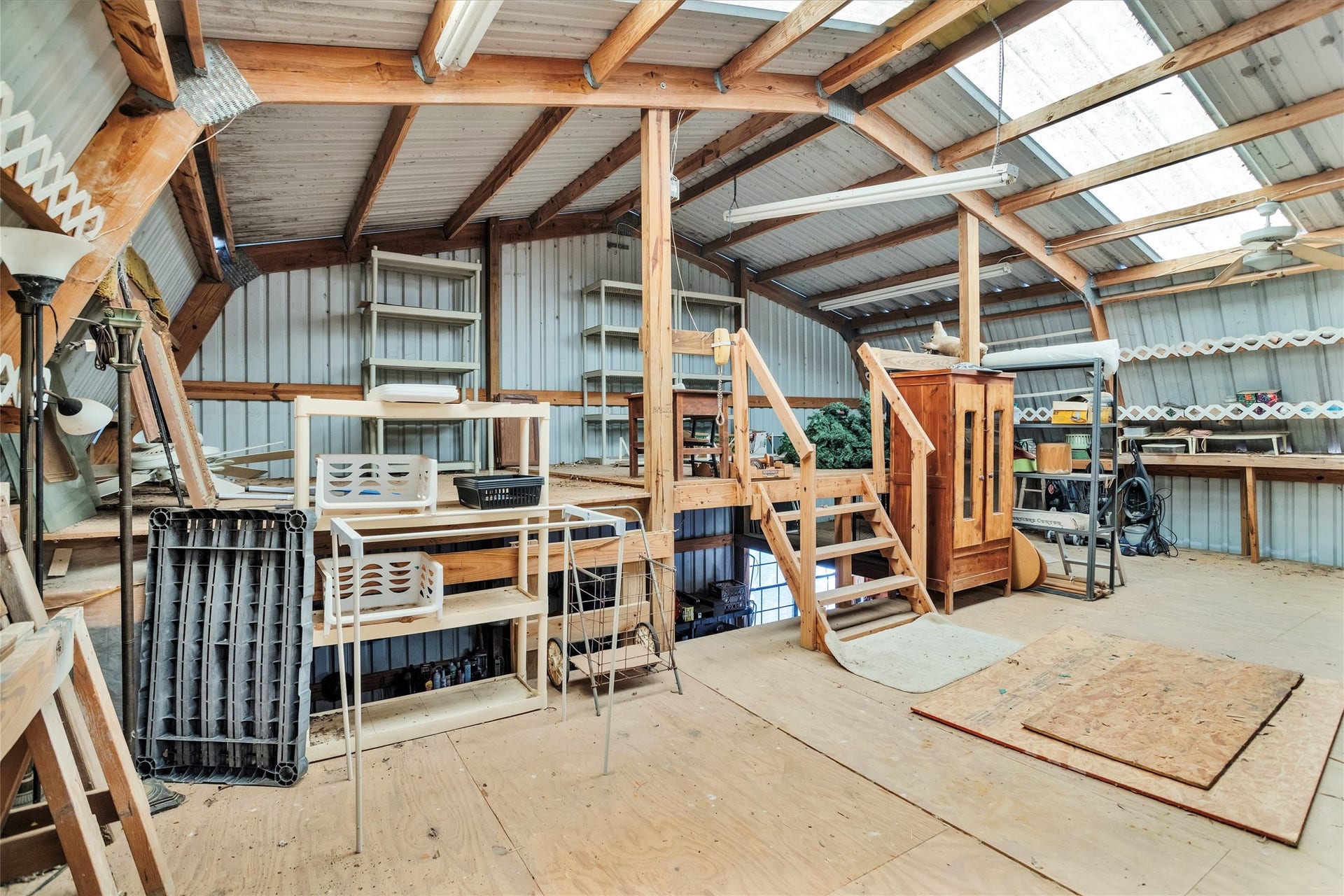 13250 FM 830, Willis, TX 77318