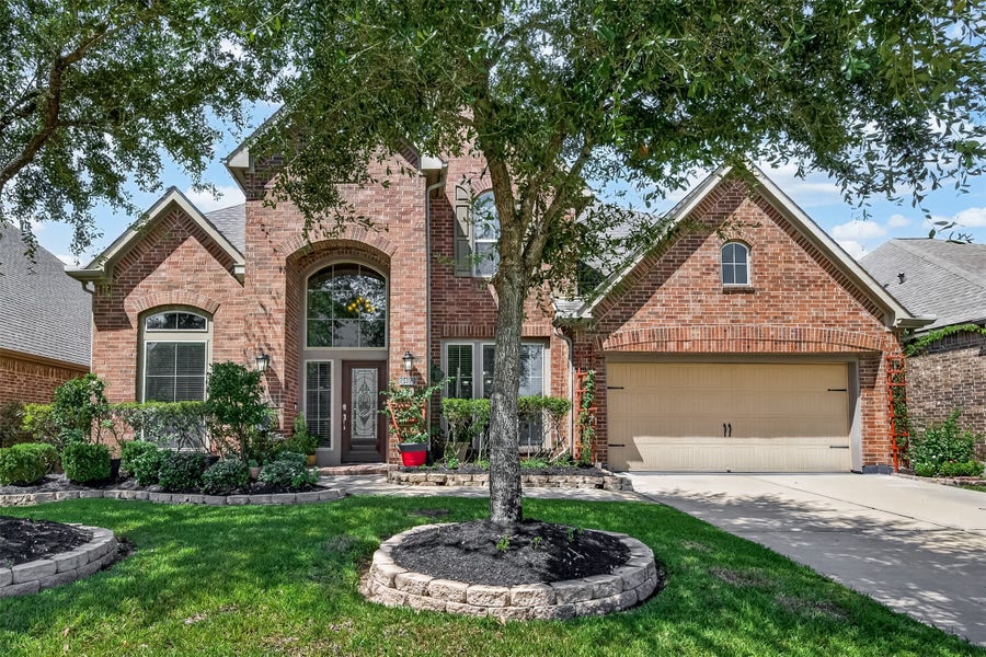 Property photo for 3422 Herons Pointe Lane, Katy, TX