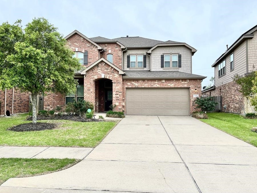 Property photo for 28639 Cranford Sage Lane, Katy, TX