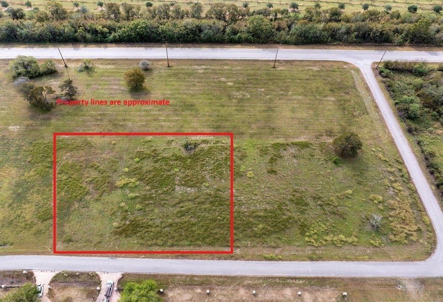 Property photo for 0 W Broncho Rd Road, Simonton, TX