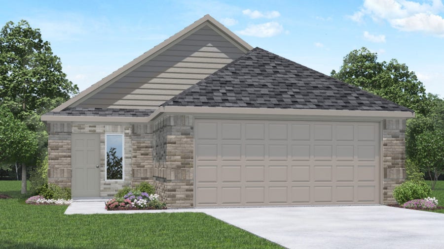 Property photo for 19635 Tiramisu Hills Drive, Tomball, TX