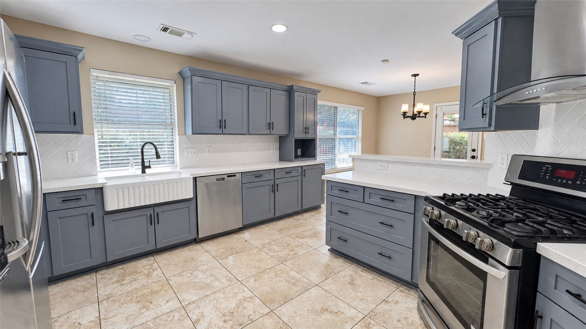 6527 Harcourt Bridge Drive, Houston, TX 77084