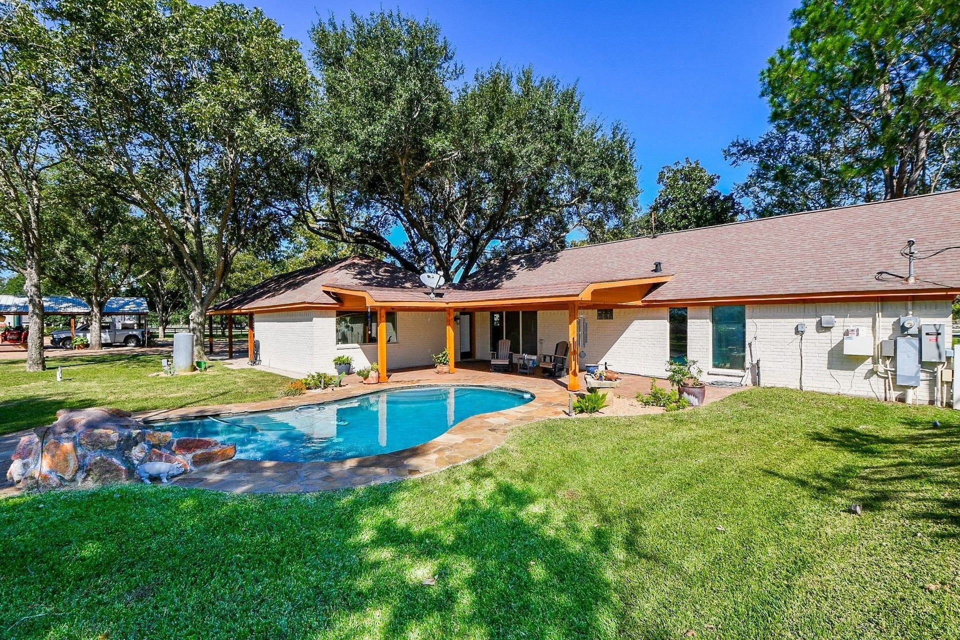 6310 Sprigg Street, Fulshear, TX 77441 6310 Sprigg Street, Fulshear, TX 77441