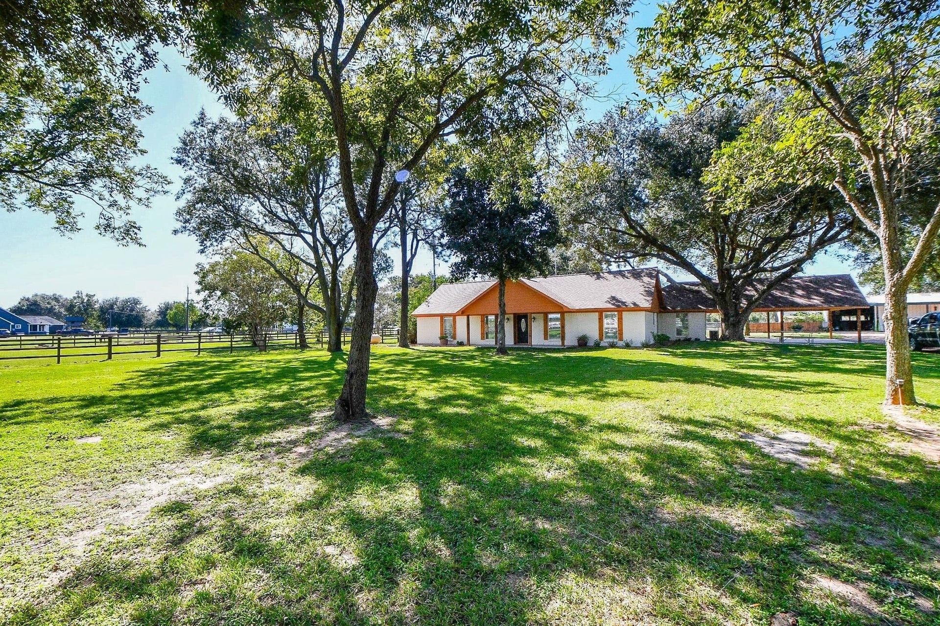 6310 Sprigg Street, Fulshear, TX 77441 6310 Sprigg Street, Fulshear, TX 77441